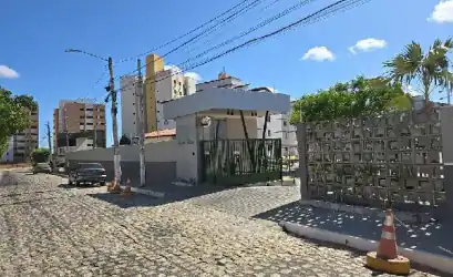 Apartamento em MOSSORO - RN
