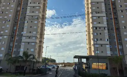 Apartamento em SERTAOZINHO - SP