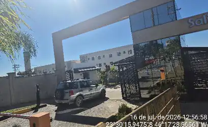 Apartamento em SUZANO - SP
