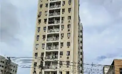 Apartamento em RIO DE JANEIRO - RJ