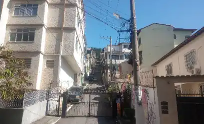 Apartamento em RIO DE JANEIRO - RJ