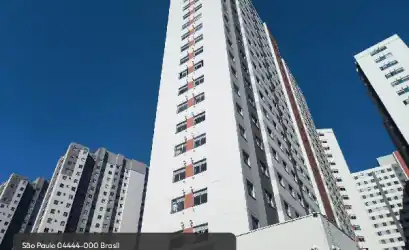 Apartamento em SAO PAULO - SP