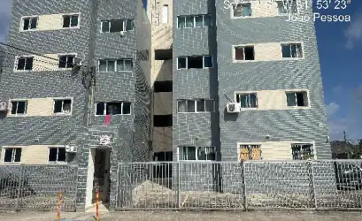 Apartamento em JOAO PESSOA - PB