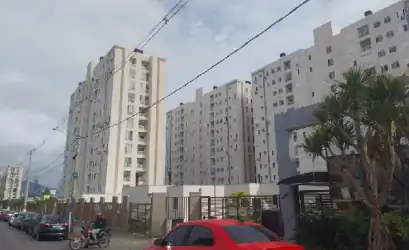 Apartamento em PORTO ALEGRE - RS