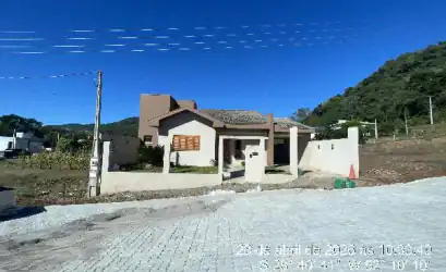 Casa em NOVA ALVORADA - RS
