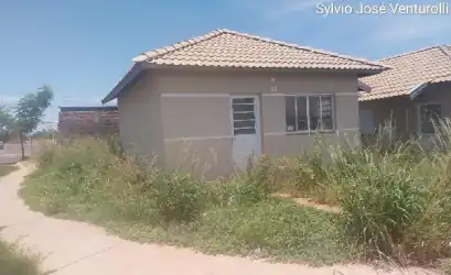Casa em ARACATUBA - SP