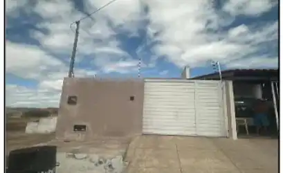 Casa em POMBAL - PB
