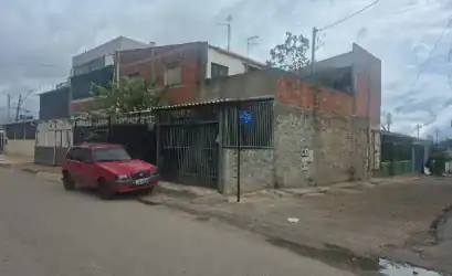 Casa em CEILANDIA - DF