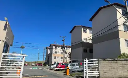 Apartamento em MACAE - RJ