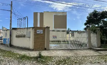 Apartamento em ITAITINGA - CE