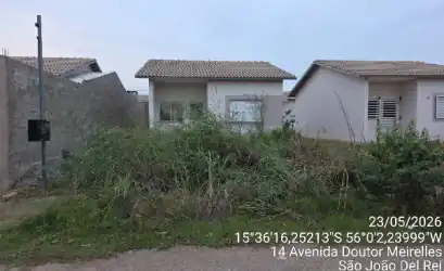 Casa em CUIABA - MT