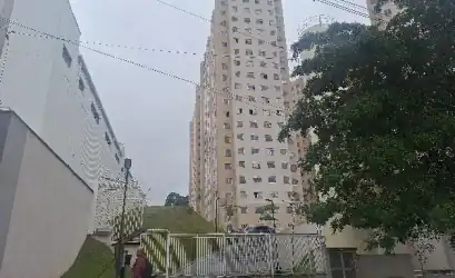 Apartamento em SAO PAULO - SP
