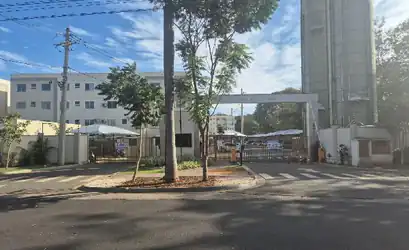 Apartamento em RIBEIRAO PRETO - SP