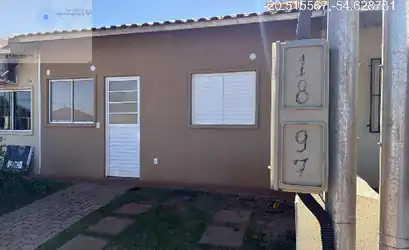 Casa em CAMPO GRANDE - MS