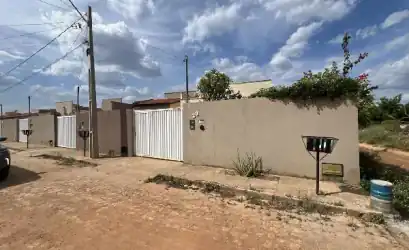 Casa em CAMPO MAIOR - PI