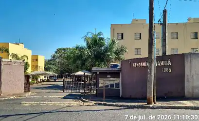 Apartamento em RIBEIRAO PRETO - SP