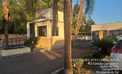 Apartamento em CACHOEIRINHA - RS