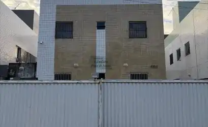 Apartamento em JOAO PESSOA - PB