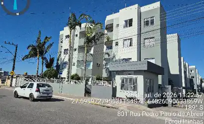 Apartamento em SAO JOSE - SC