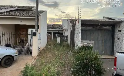 Casa em TAPEJARA - PR