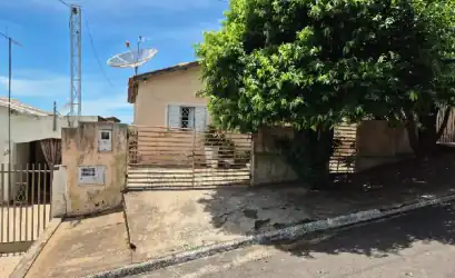 Casa em SANTO ANASTACIO - SP