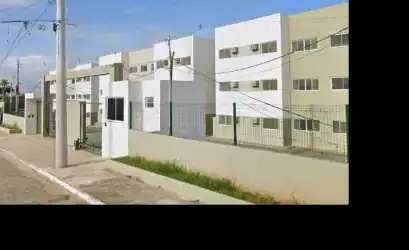 Apartamento em ABREU E LIMA - PE