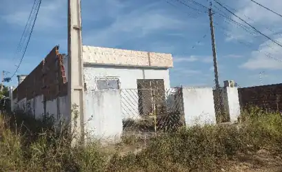 Casa em LAGOA DO CARRO - PE