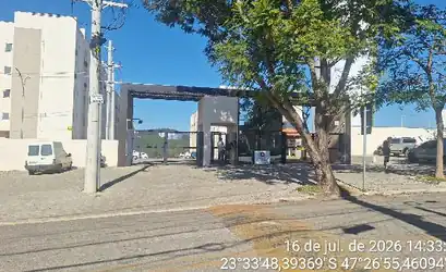 Apartamento em VOTORANTIM - SP