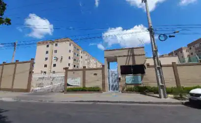 Apartamento em CAUCAIA - CE