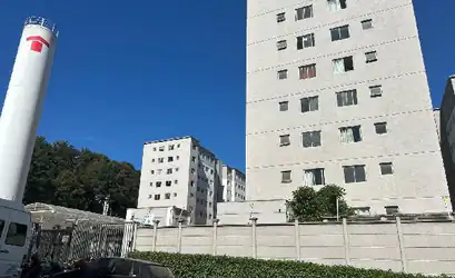 Apartamento em SAO PAULO - SP