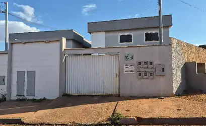 Apartamento em LUZIANIA - GO
