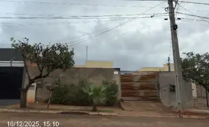 Casa em RONDONOPOLIS - MT