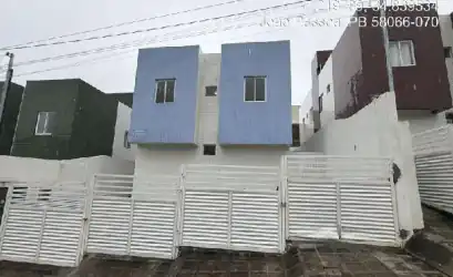 Apartamento em JOAO PESSOA - PB