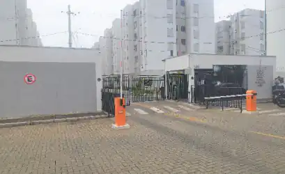 Apartamento em POUSO ALEGRE - MG