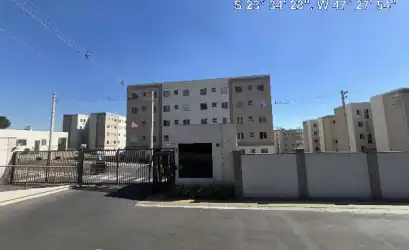 Apartamento em VOTORANTIM - SP