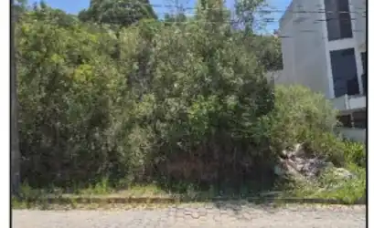Terreno em BOMBINHAS - SC