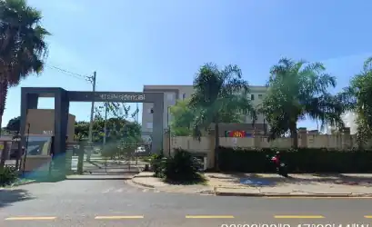 Apartamento em FRANCA - SP