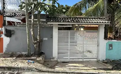 Casa em MARICA - RJ