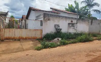 Casa em LUZIANIA - GO
