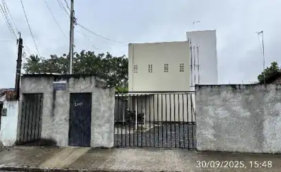 Apartamento em ABREU E LIMA - PE