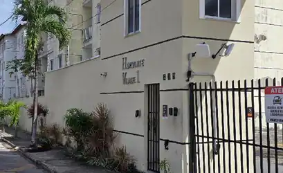 Apartamento em HORIZONTE - CE