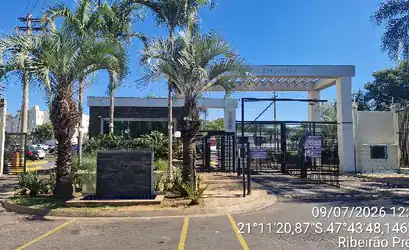 Apartamento em RIBEIRAO PRETO - SP