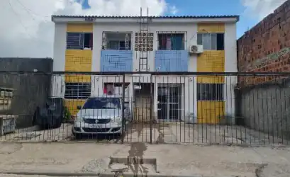 Apartamento em PAULISTA - PE