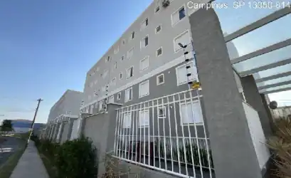 Apartamento em CAMPINAS - SP