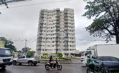 Apartamento em RECIFE - PE