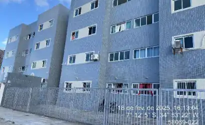 Apartamento em JOAO PESSOA - PB