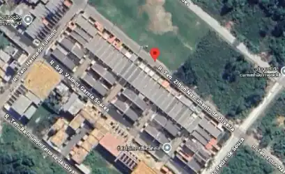 Casa em BELFORD ROXO - RJ