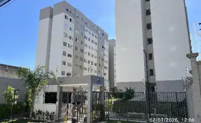 Apartamento em SAO PAULO - SP