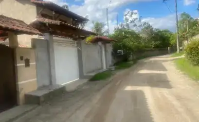 Casa em TANGUA - RJ