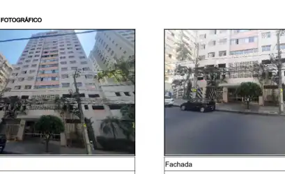 Apartamento em BELO HORIZONTE - MG